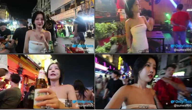 美女御姐 韩国顶级名媛反差婊露脸性爱私拍 约炮泰国男粉丝各种姿【1v+1.18GB】