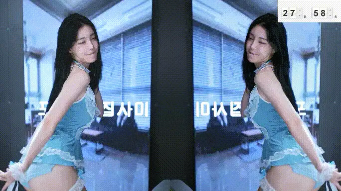 日韩主播 [自录]韩国美女主播BJ 타미미♥塔米米 近期热舞合集【16v+1.6g】
