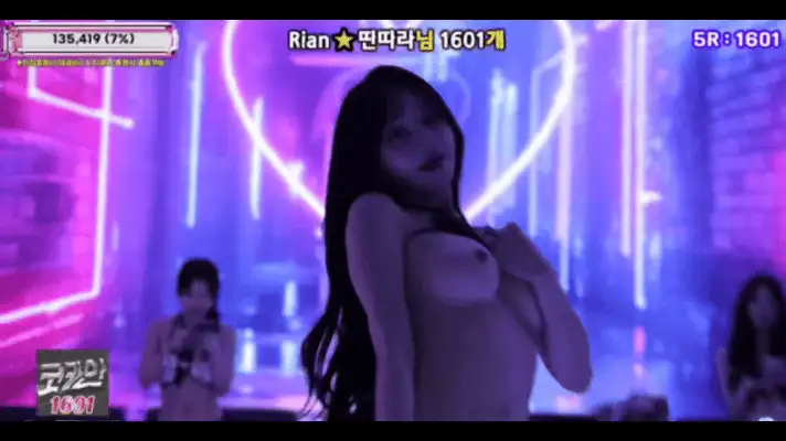 热舞 [Jinricp]9月8日番外篇四第3集[生存游戏]裸舞纯享版【1V+3G】