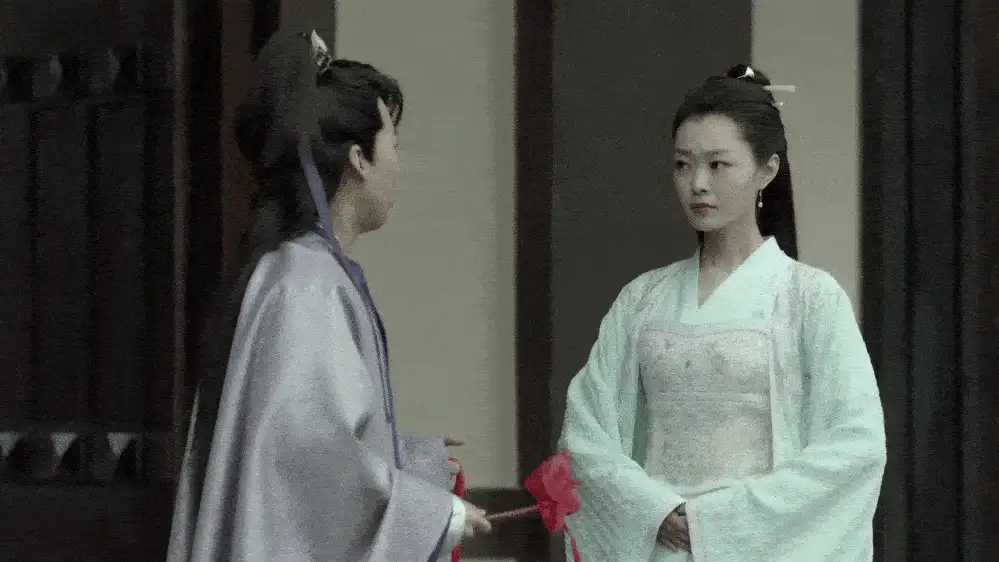 唯美 《庆余年魔改版》图生视频大集合【53v+335m】