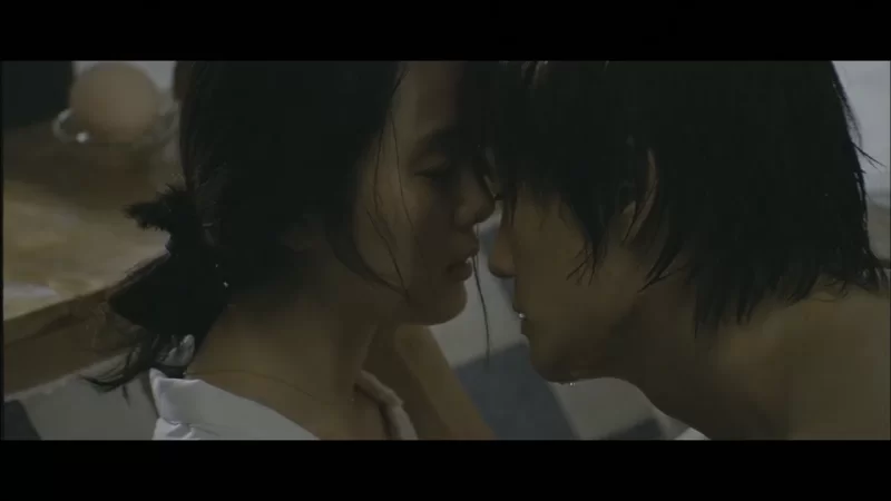 韩国 韩国三级电影秘密爱【v1+2.00G】