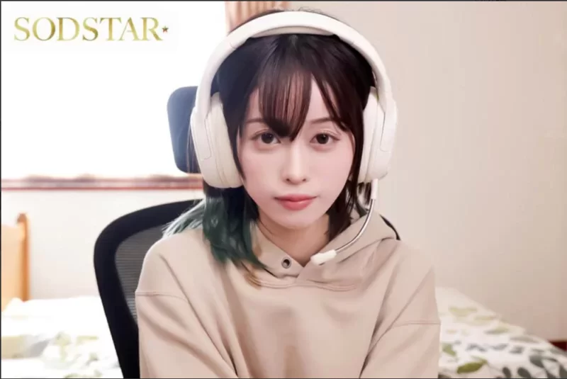 高颜值 新番速递 START-383 网上认识的巨乳女友 一见面就把我榨干了【1v+5.00G】