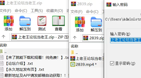 高颜值 [高清修复]双拳摧残我的身体【1v+0.8G】