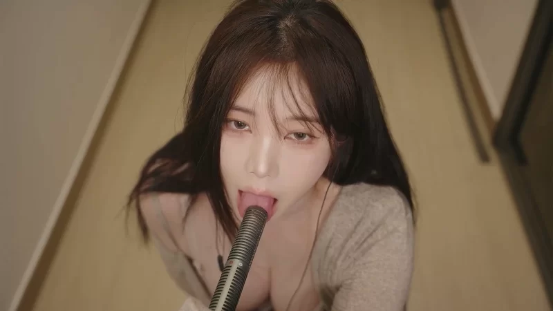 ASMR Yoonying25年7-8月无水印合集【9v+6.73G】