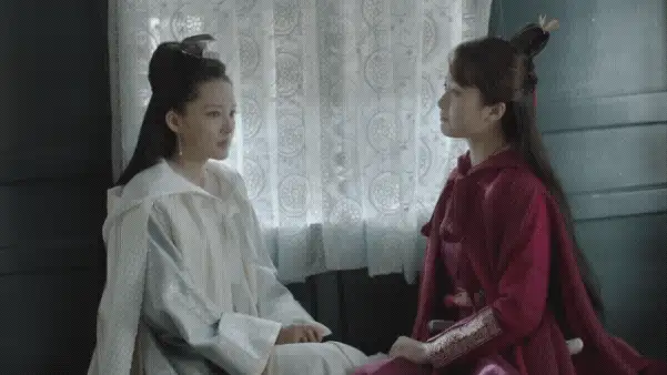 唯美 《庆余年魔改版》图生视频大集合【53v+335m】