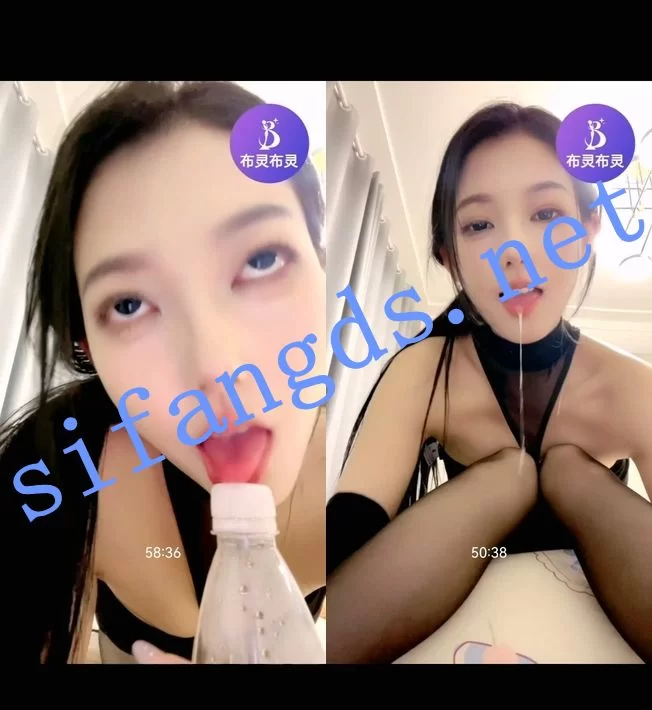 国产主播 布灵，甜心高端一对一平台大热门美女-周子宣 极致反差诱惑【9V+7.79G】