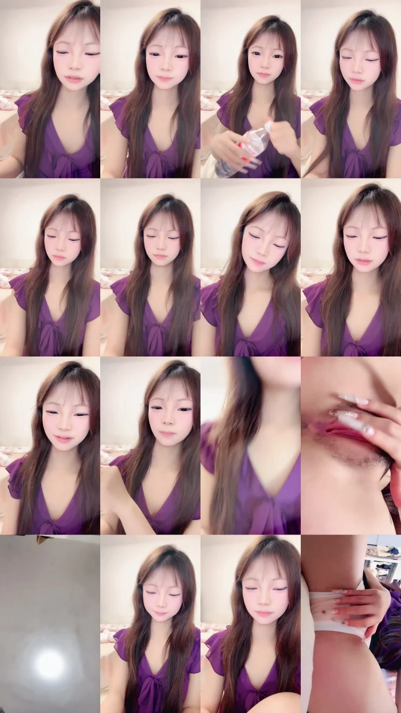 国产主播 [梨花诗]颜值大胸嫩妹完美身材道具自慰【16v+7g】
