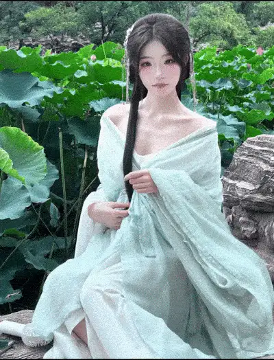 唯美 图生视频 5脱衣合集【18v+30m】