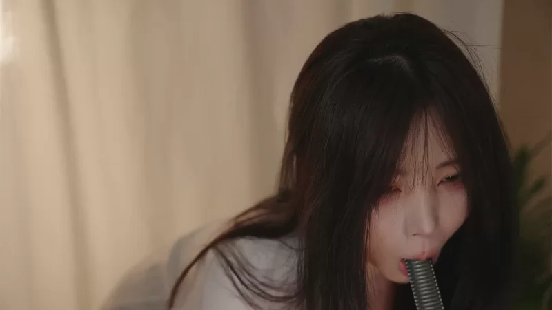 ASMR Yoonying25年7-8月无水印合集【9v+6.73G】