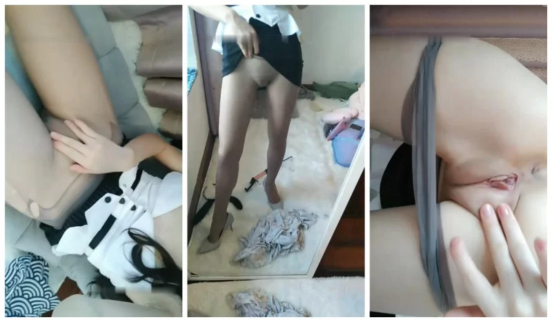 美女御姐 极品名器美鲍小萝莉的疯狂一夏 边打lol游戏边露下面美鲍【2+1725MB】