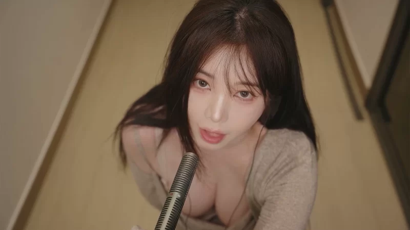 ASMR Yoonying25年7-8月无水印合集【9v+6.73G】