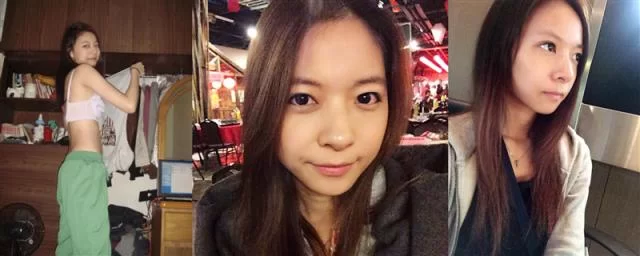 《台湾情侣泄密》可爱小美女和男友之间的私密视讯被曝光【55P+7V+1.11G】