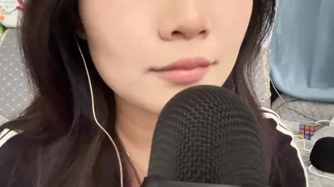 ASMR 荷包蛋 49【1v+148m】