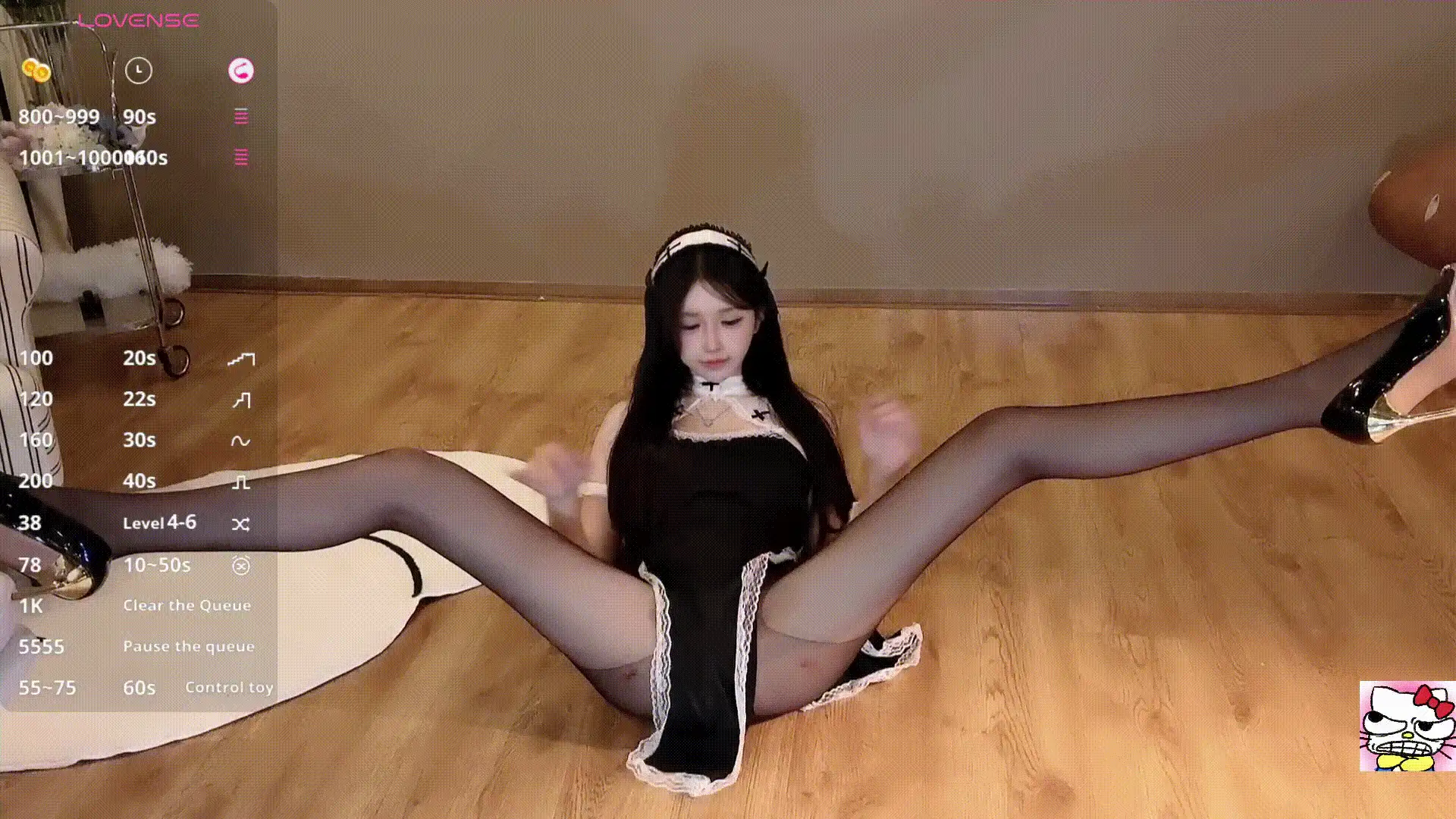 国产主播 [Hahaha_ha2]收费房 极品女神录播 绝世尤物性感掰逼自慰喷水诱惑8月【44v+23g】