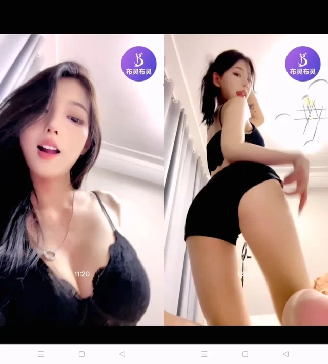 国产主播 布灵，甜心高端一对一平台大热门美女-周子宣 极致反差诱惑【9V+7.79G】