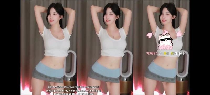 日韩主播 韩国BJ 2025年9月2日已发布【nv+9.07g】