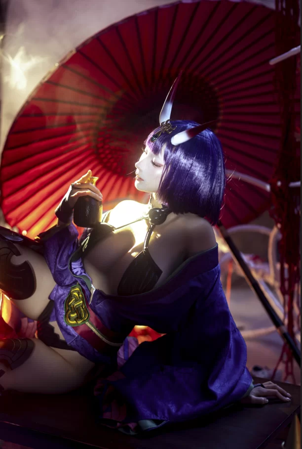 国产coser 蠢沫沫 NO.377 2025年09月自拍【121P+2.21GB】