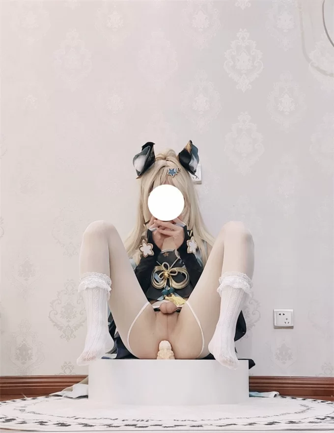 人妖 真飛鳥 – 极品小药娘(伪娘) 私拍福利【142P36V+213M】