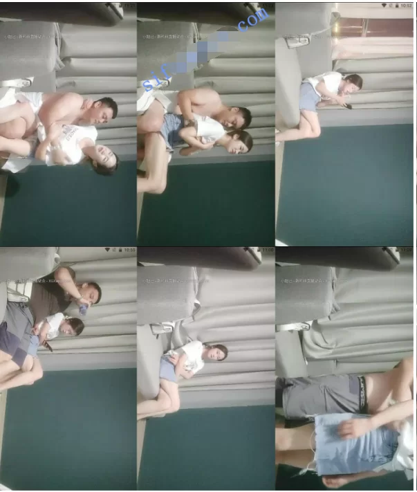 国产主播 6-15 偷拍 [无情哈啦少]约前任女朋友 路边搞点小吃 开房【1V+1.36G】