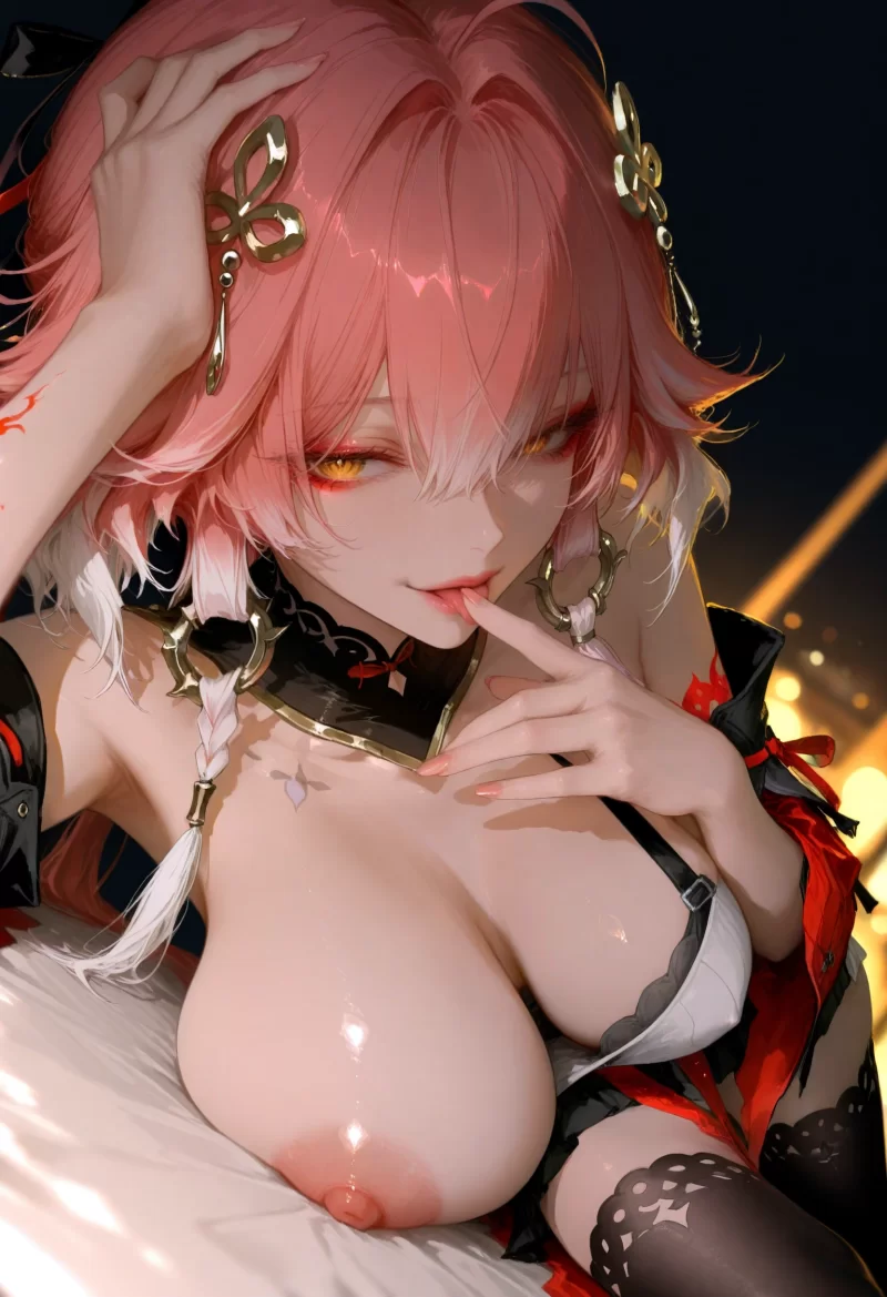 动漫 [Ly]AI作品2024-10-10至2025-08-31合集【191套+54G】