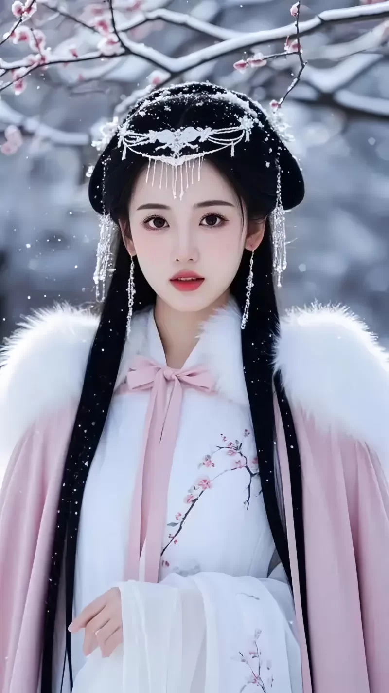 虚拟人 图生视频五（内附图生视频教程）【2V2P+20M】