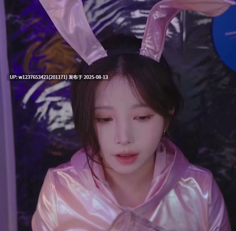 ASMR [yoonying]ASMRYoonyingR_E_STUDIO兔女郎调酒师的温柔陷阱【1+960M】