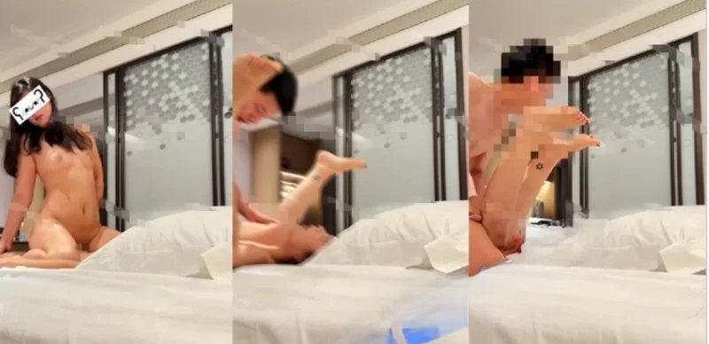 绿帽&换妻 江西极品绿帽淫妻长欢夫妻7-8月线下活动福利7V/1.75G【1+1.75G】