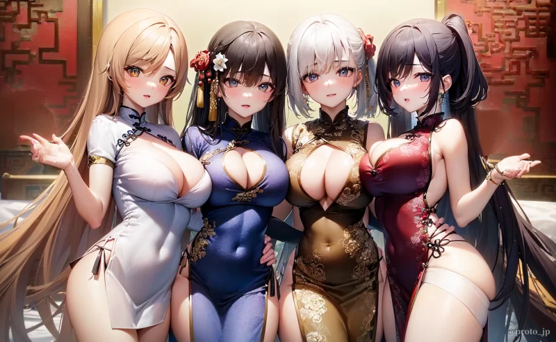 动漫 新AI第22波【480P+1.17G】