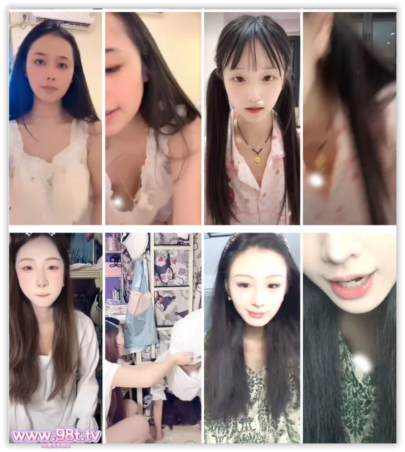 合集 9月13整理的最新抖音闪现 颜值主播各显神通 擦边 最新 超多【3400V+25.8G】