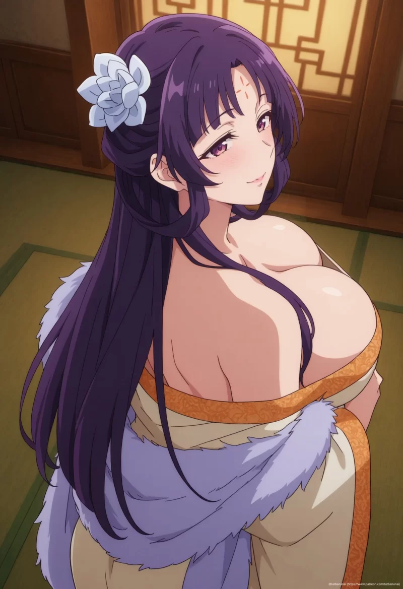 动漫 tachibana ai - [The Apothecary Diaries] Pairin 194 illustrations ︱ [薬屋【194p+57.8mb】