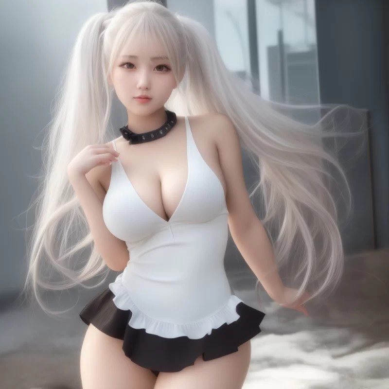 动漫 新AI第11波【303P+368M】