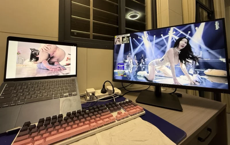日韩主播 [申精] jinricp女团第三季番外裸舞+单人合集精品收藏【13v+25G】