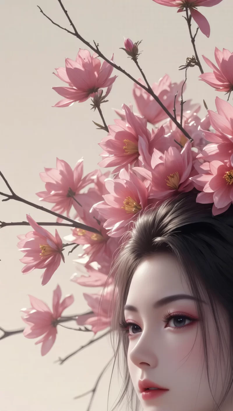 唯美 凡人修仙传-元瑶（精美图集）【160p+1.02G】
