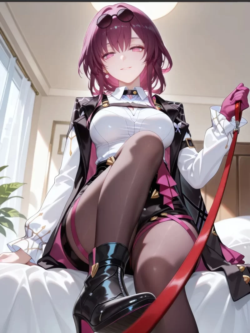 动漫 P站画师 Liname 5月作品合集 [AI Generated]【1+4.6G】