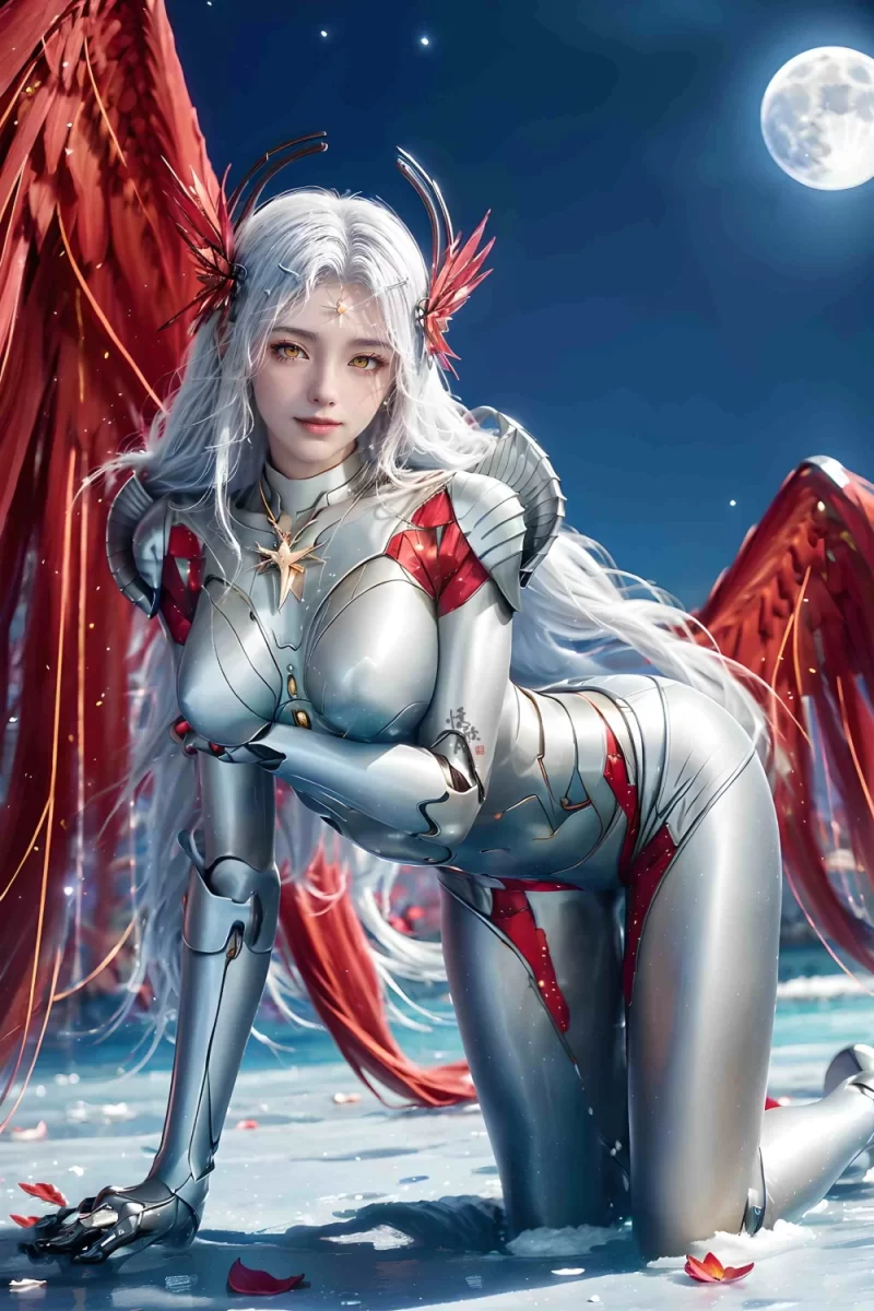 动漫 AI]星幻王-295MB-52P【1+298m】