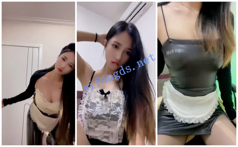 自拍 [快手福利][CT少女/大凤/大仙子/慢热锐/瑶瑶小娇妻]【17v+471m】