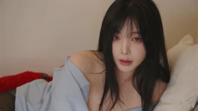 ASMR Yoonying25年7-8月无水印合集【9v+6.73G】