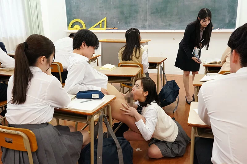 中文字幕 DVMM-244 一个可以随时不用手喝鸡巴里的精液的世界[中字高清]【1v+4.47GB】
