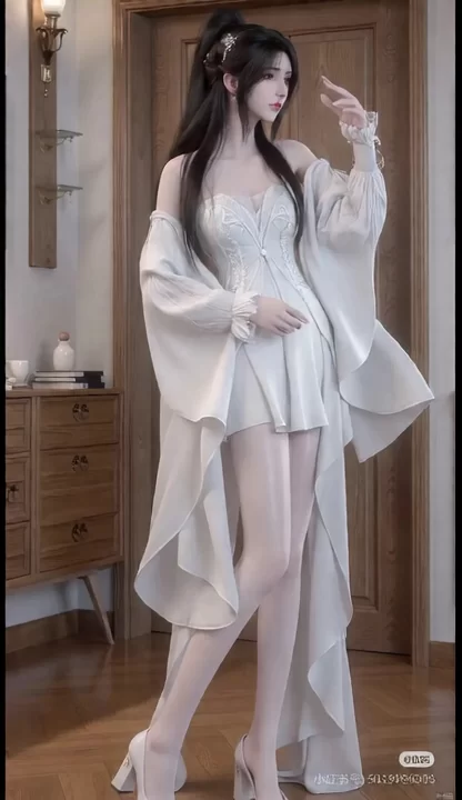 有撸点 小红书美女ai去衣4秒小视频【250视频+350mb】