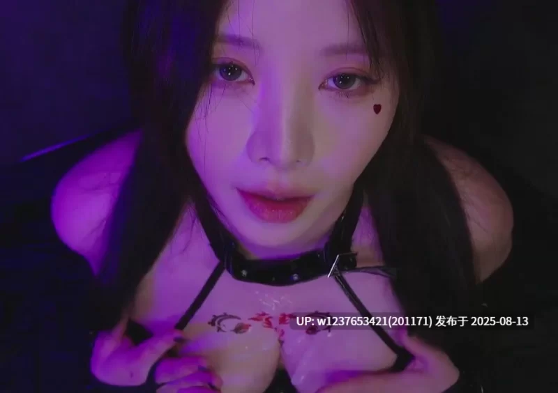 ASMR [yoonying]ASMRYoonyingR_E_STUDIO新世界魅魔异闻录S【1+900M】