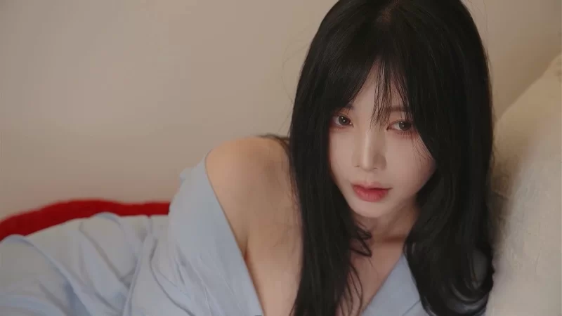ASMR Yoonying25年7-8月无水印合集【9v+6.73G】