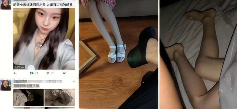 自拍 [MJ作品]无良房东&出差小表妹 2部【2V+23P+2.54G】