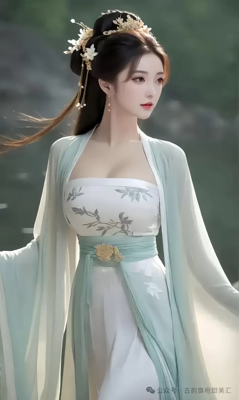 虚拟人 图生视频五（内附图生视频教程）【2V2P+20M】