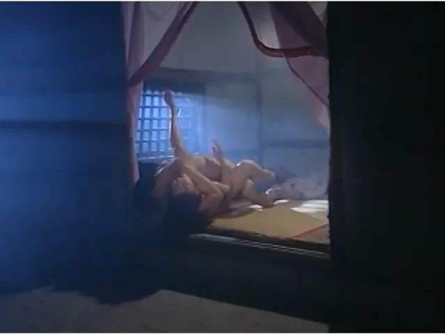 港台 电影《和尚的一场春梦》【V1+230.G】