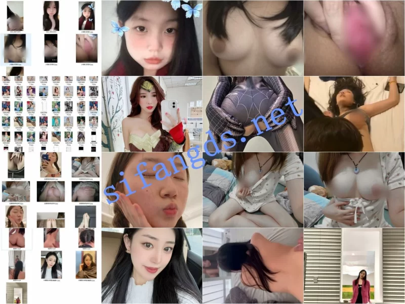 自拍 [曝光]迷人骚气的青春 淫荡反差婊曝光合集11【116V+333P+1.46G】