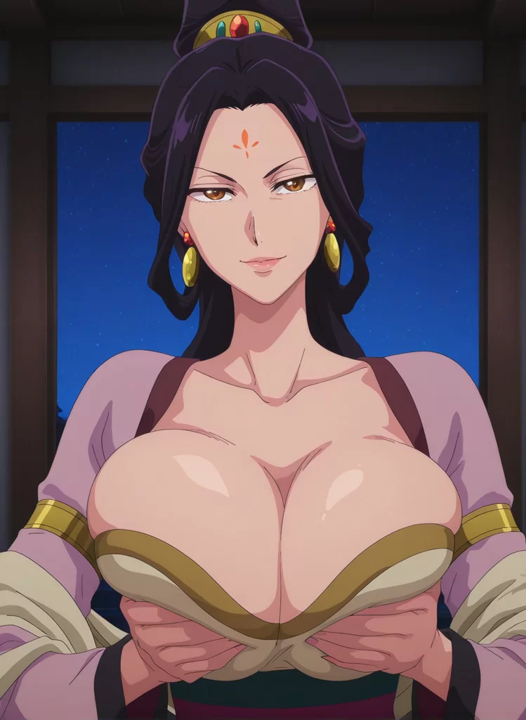 动漫 [Bishop] Madam (Apothecary Diaries)[AI Generated][Patreon][AI Generated] (薬【82p+16.6mb】