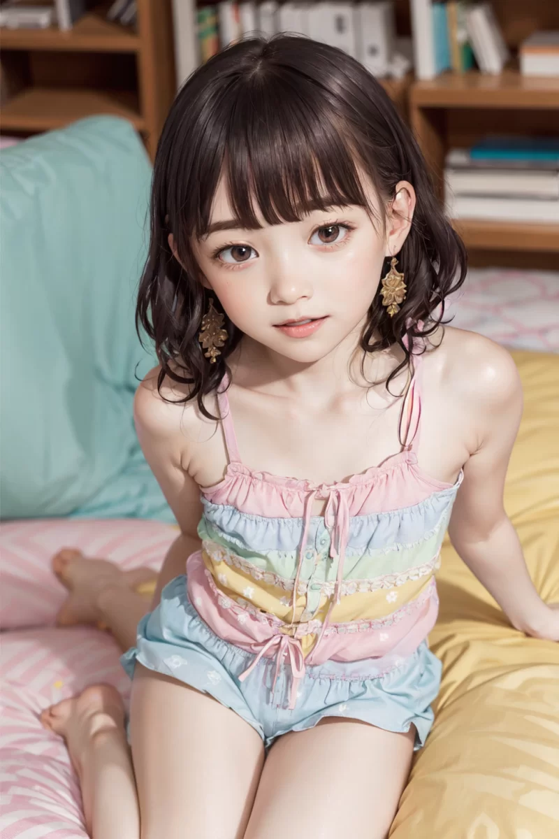 动漫 新AI第10波【344P+595M】