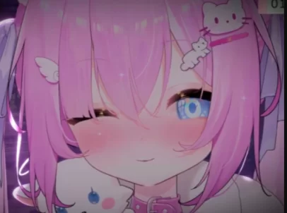 ASMR b站酸柚粥sayo中文音声少御音助眠哄睡【15A+460M】