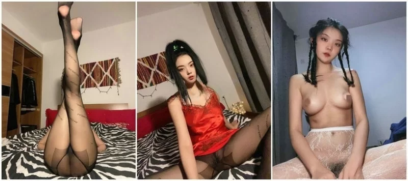 女大学生 黑龙江鸡西00后淫荡母狗[冷媛]与男友性爱PA【65P+3V+534M】