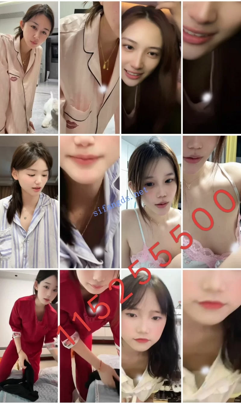 直播 抖音闪现: 颜值主播各显神通 擦边 闪现 走光 露点 整活 超多美女一周合集8月24-8月30【850V+5GB】